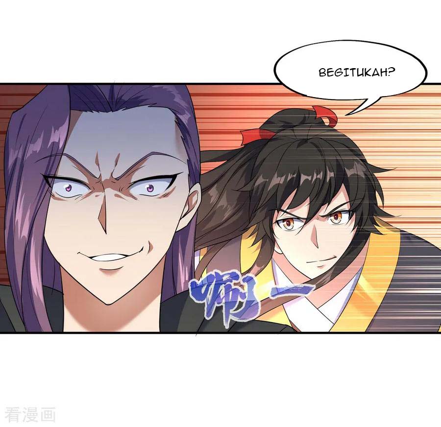 Read Peerless Soul ID Manga Online