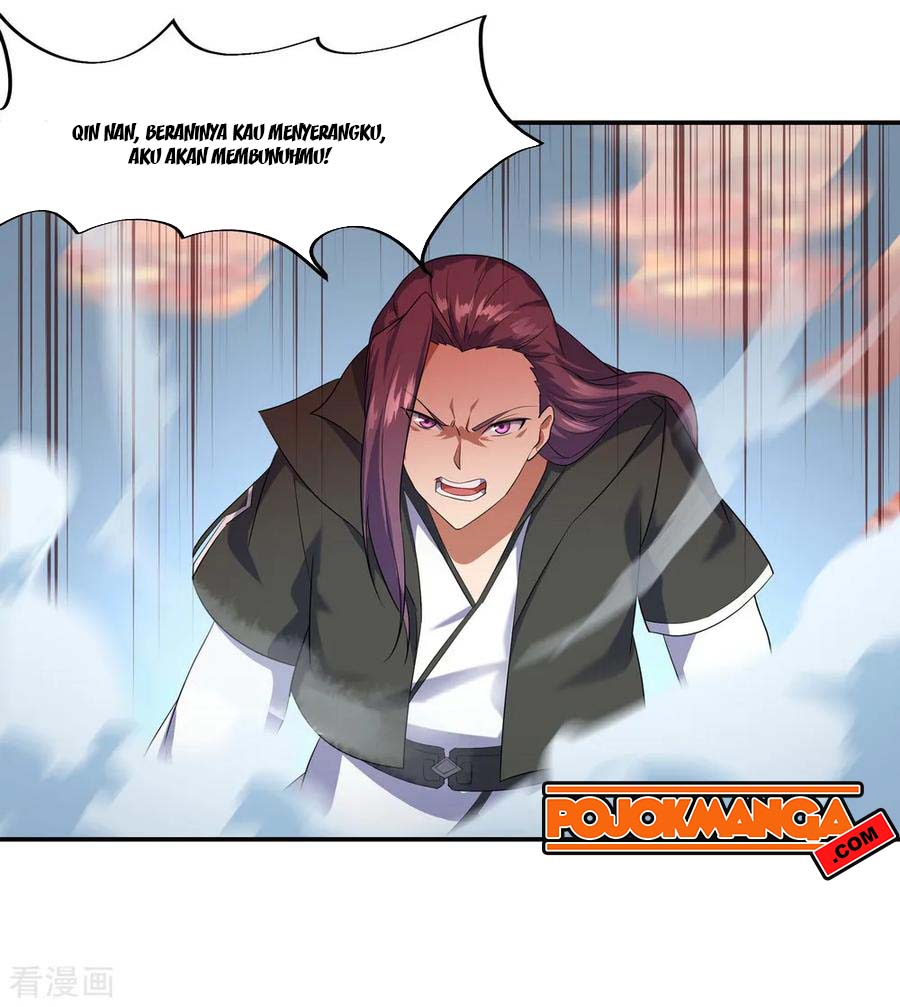Read Peerless Soul ID Manga Online