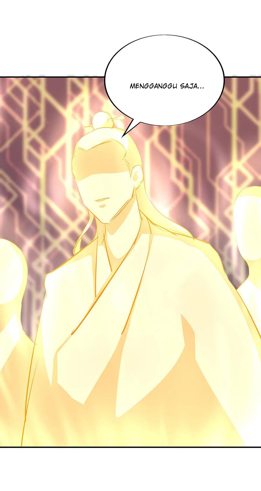 Read Peerless Soul ID Manga Online