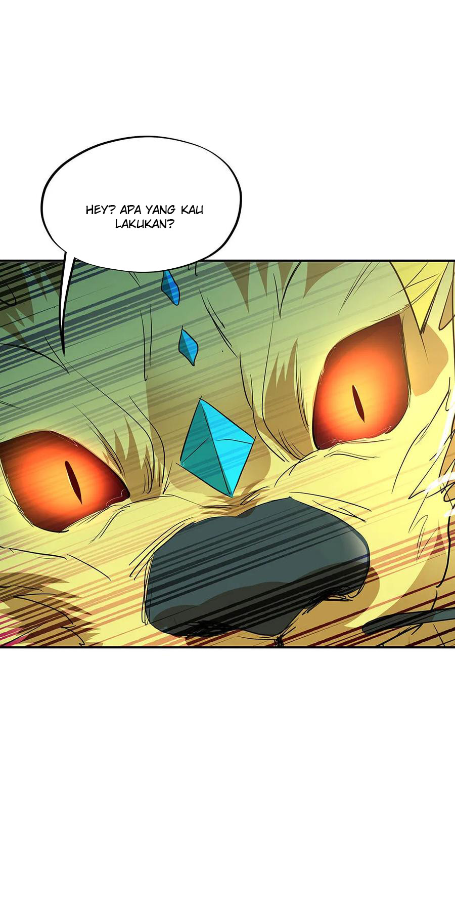 Read Peerless Soul ID Manga Online