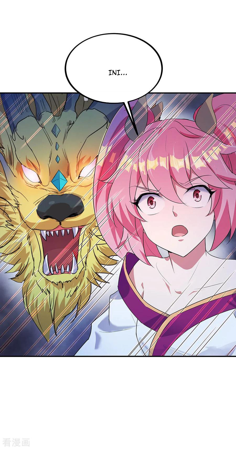 Read Peerless Soul ID Manga Online