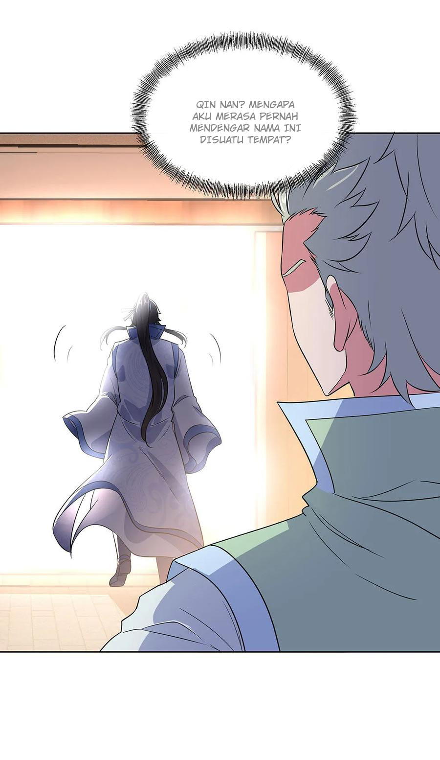 Read Peerless Soul ID Manga Online
