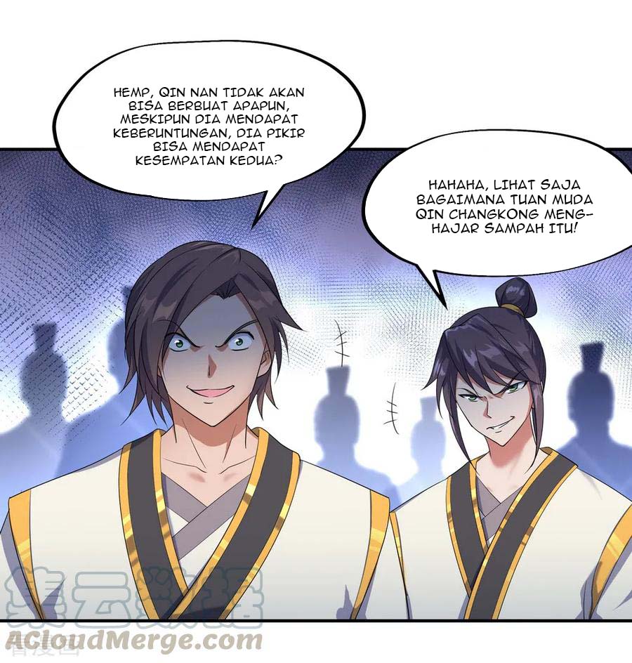 Read Peerless Soul ID Manga Online