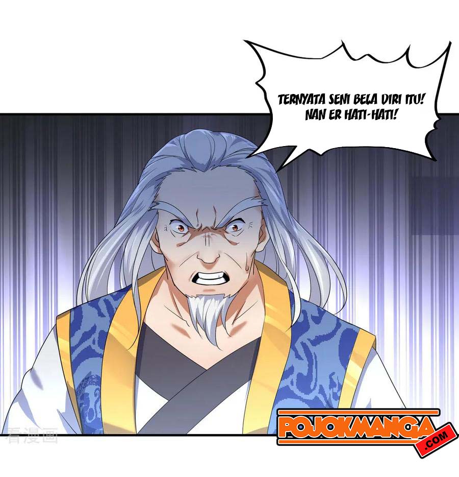Read Peerless Soul ID Manga Online