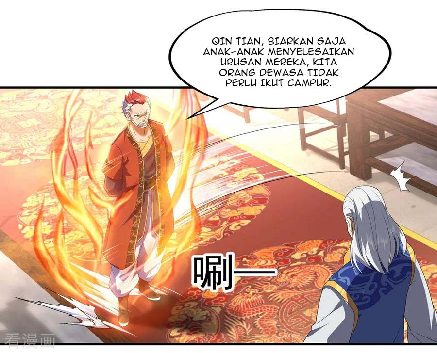 Read Peerless Soul ID Manga Online
