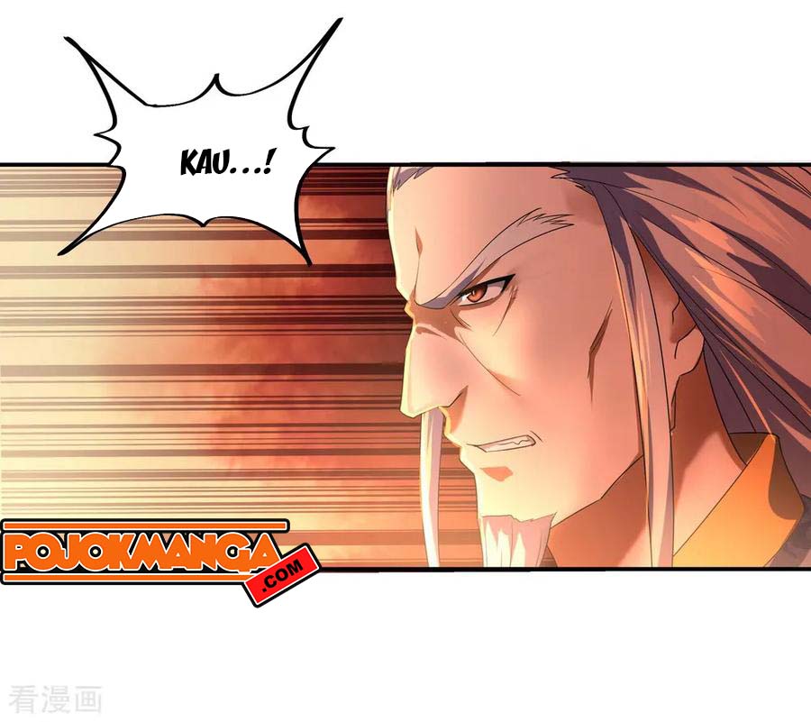 Read Peerless Soul ID Manga Online