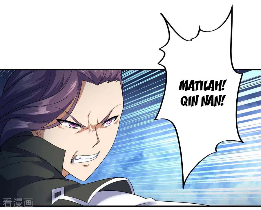 Read Peerless Soul ID Manga Online