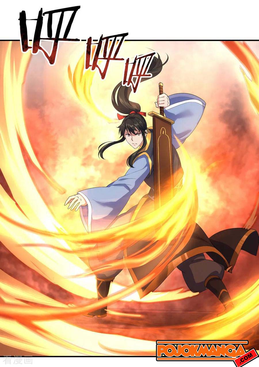 Read Peerless Soul ID Manga Online