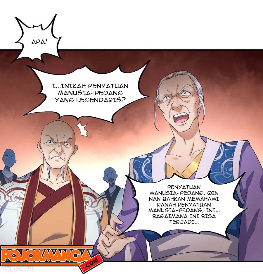 Read Peerless Soul ID Manga Online