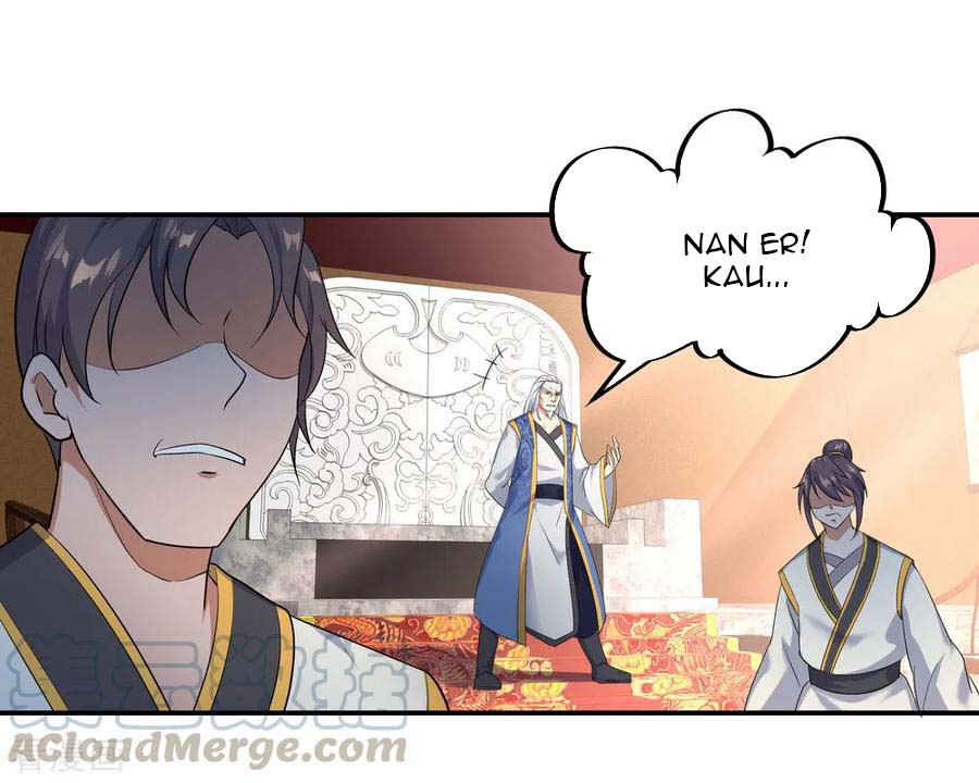 Read Peerless Soul ID Manga Online