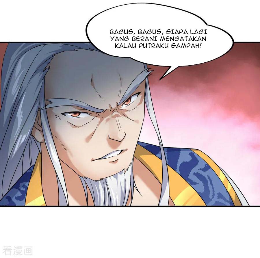 Read Peerless Soul ID Manga Online