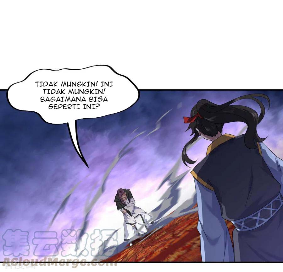 Read Peerless Soul ID Manga Online