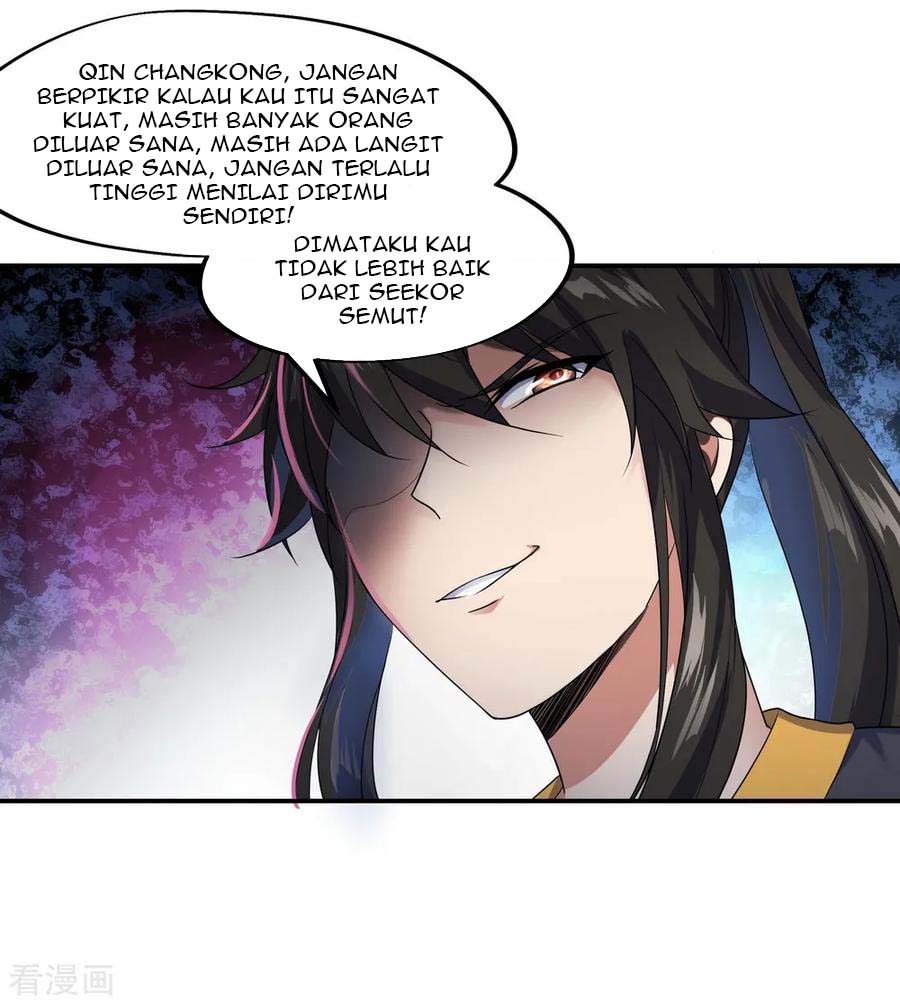 Read Peerless Soul ID Manga Online