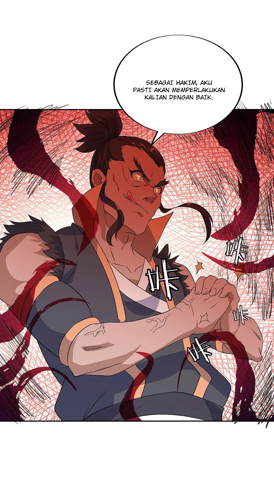 Read Peerless Soul ID Manga Online