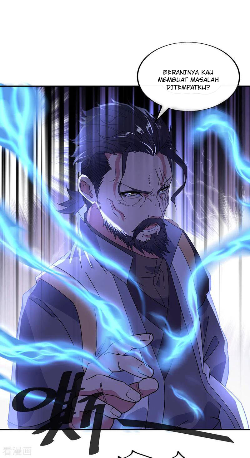 Read Peerless Soul ID Manga Online