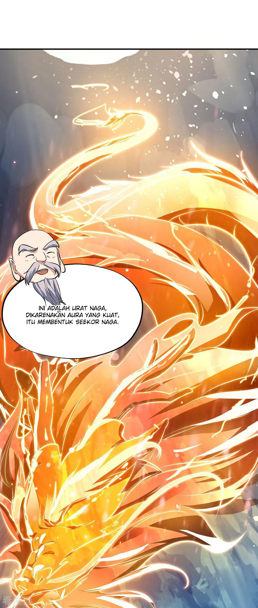 Read Peerless Soul ID Manga Online