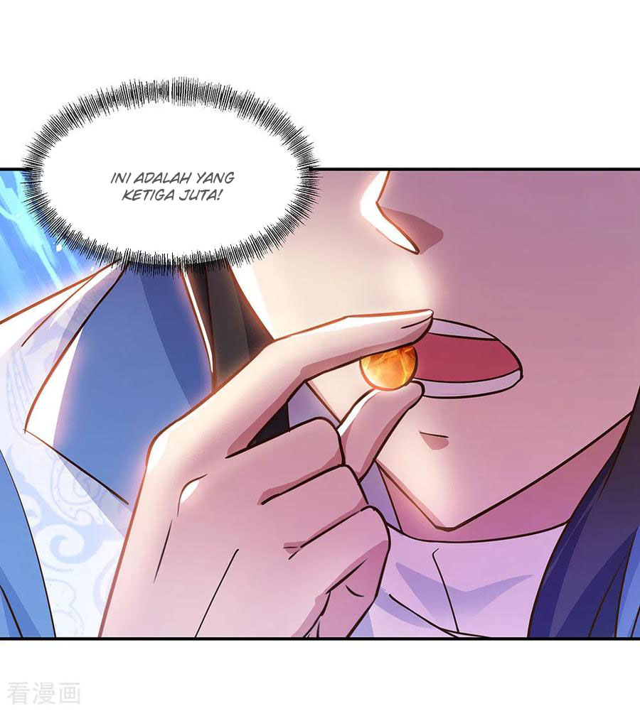 Read Peerless Soul ID Manga Online