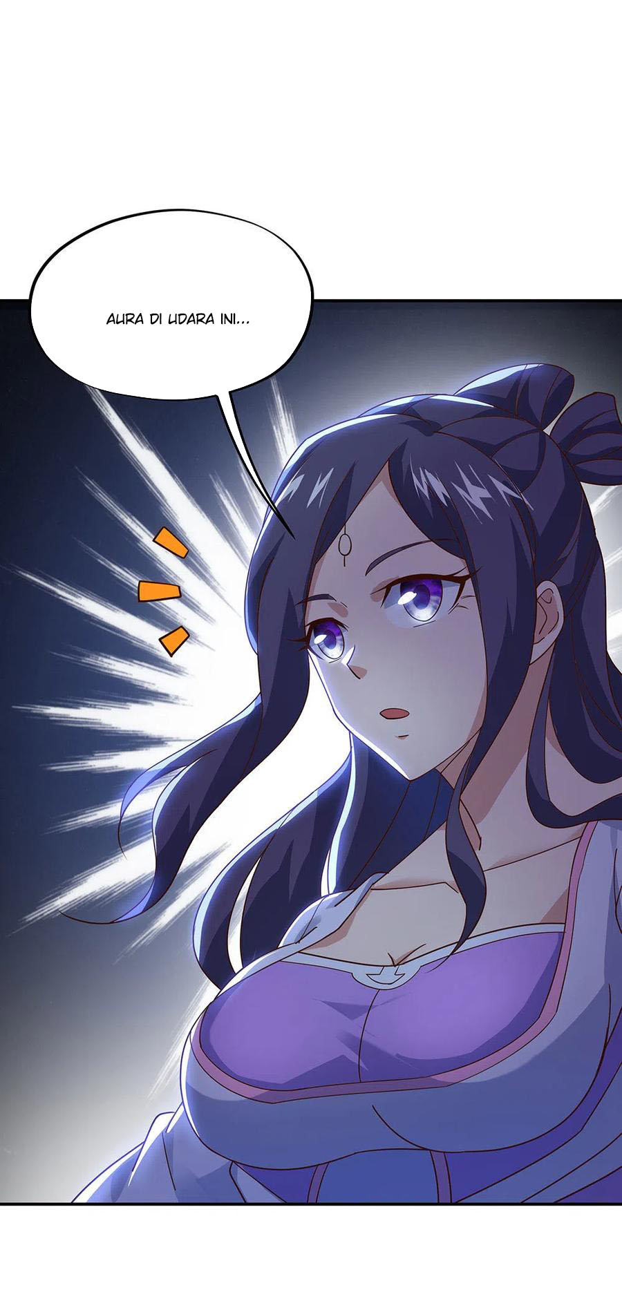Read Peerless Soul ID Manga Online