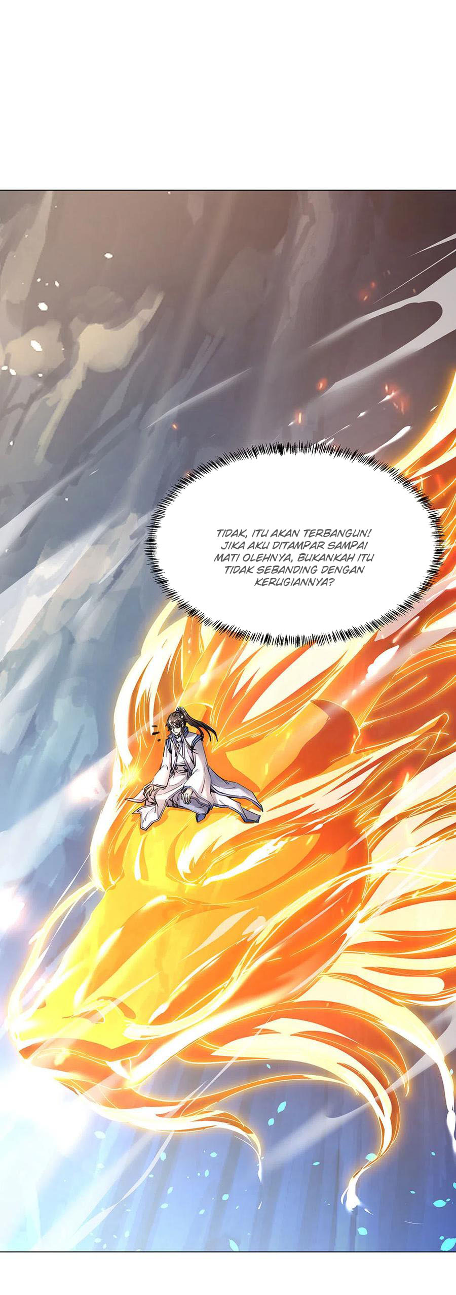 Read Peerless Soul ID Manga Online