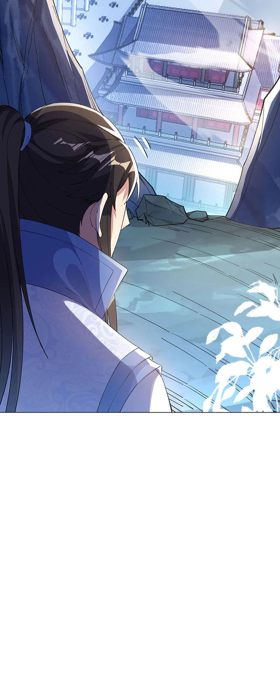 Read Peerless Soul ID Manga Online
