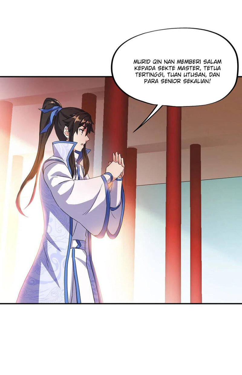 Read Peerless Soul ID Manga Online