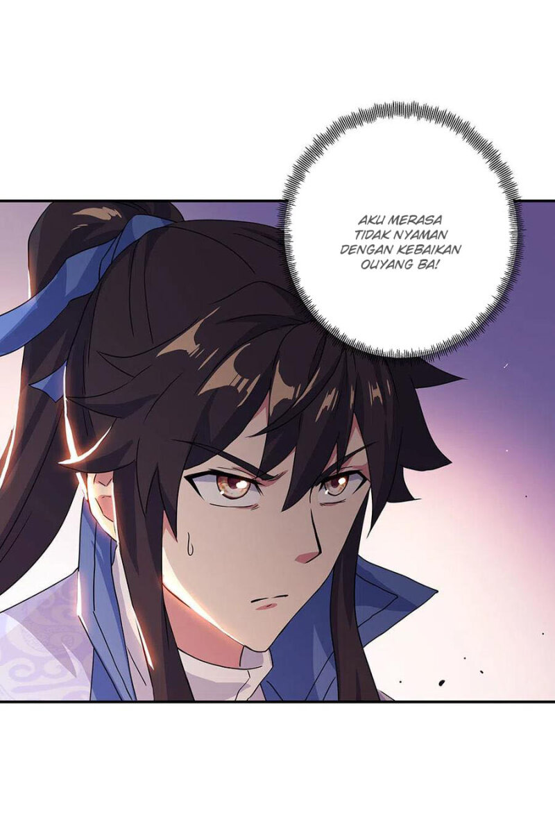 Read Peerless Soul ID Manga Online