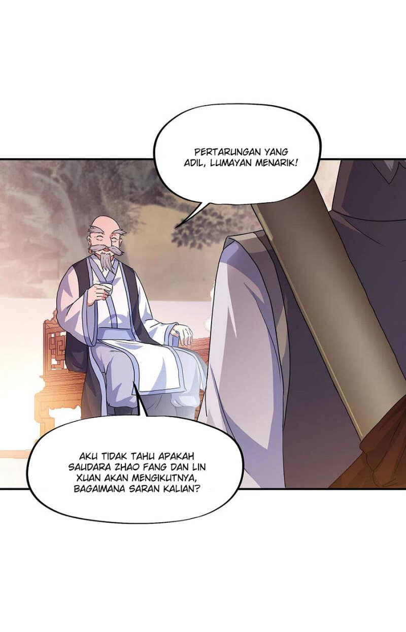 Read Peerless Soul ID Manga Online