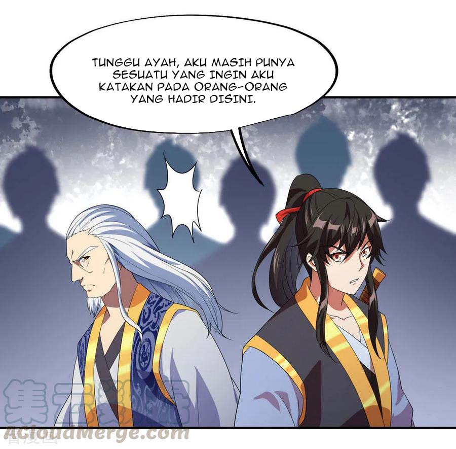Read Peerless Soul ID Manga Online