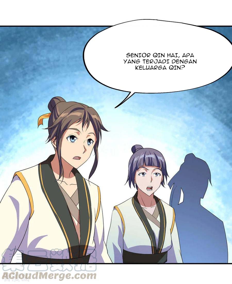 Read Peerless Soul ID Manga Online