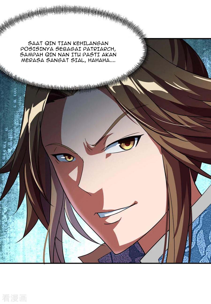 Read Peerless Soul ID Manga Online