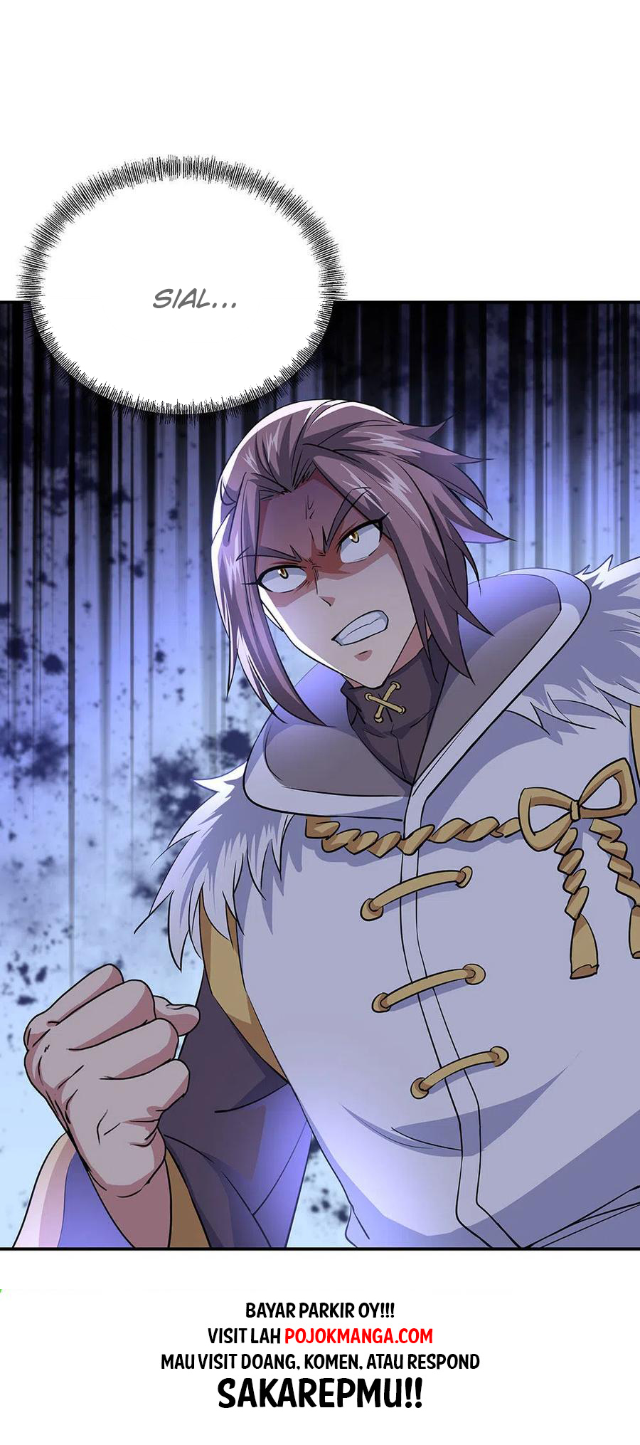 Read Peerless Soul ID Manga Online