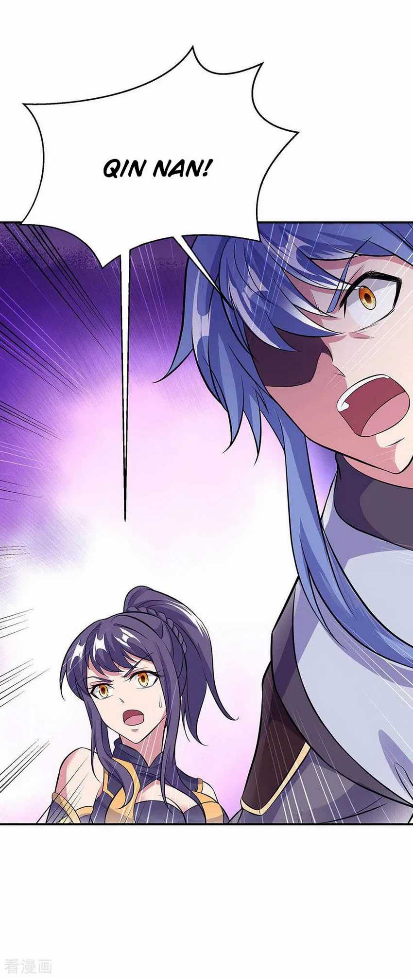 Read Peerless Soul ID Manga Online