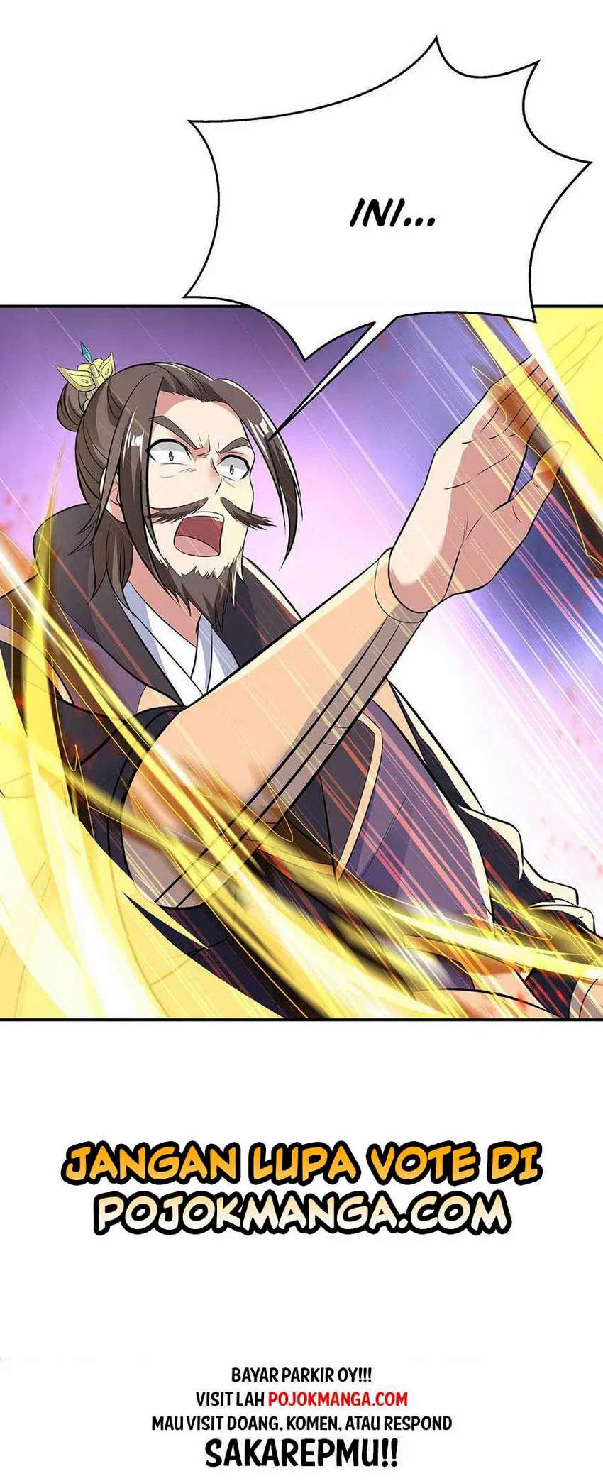 Read Peerless Soul ID Manga Online