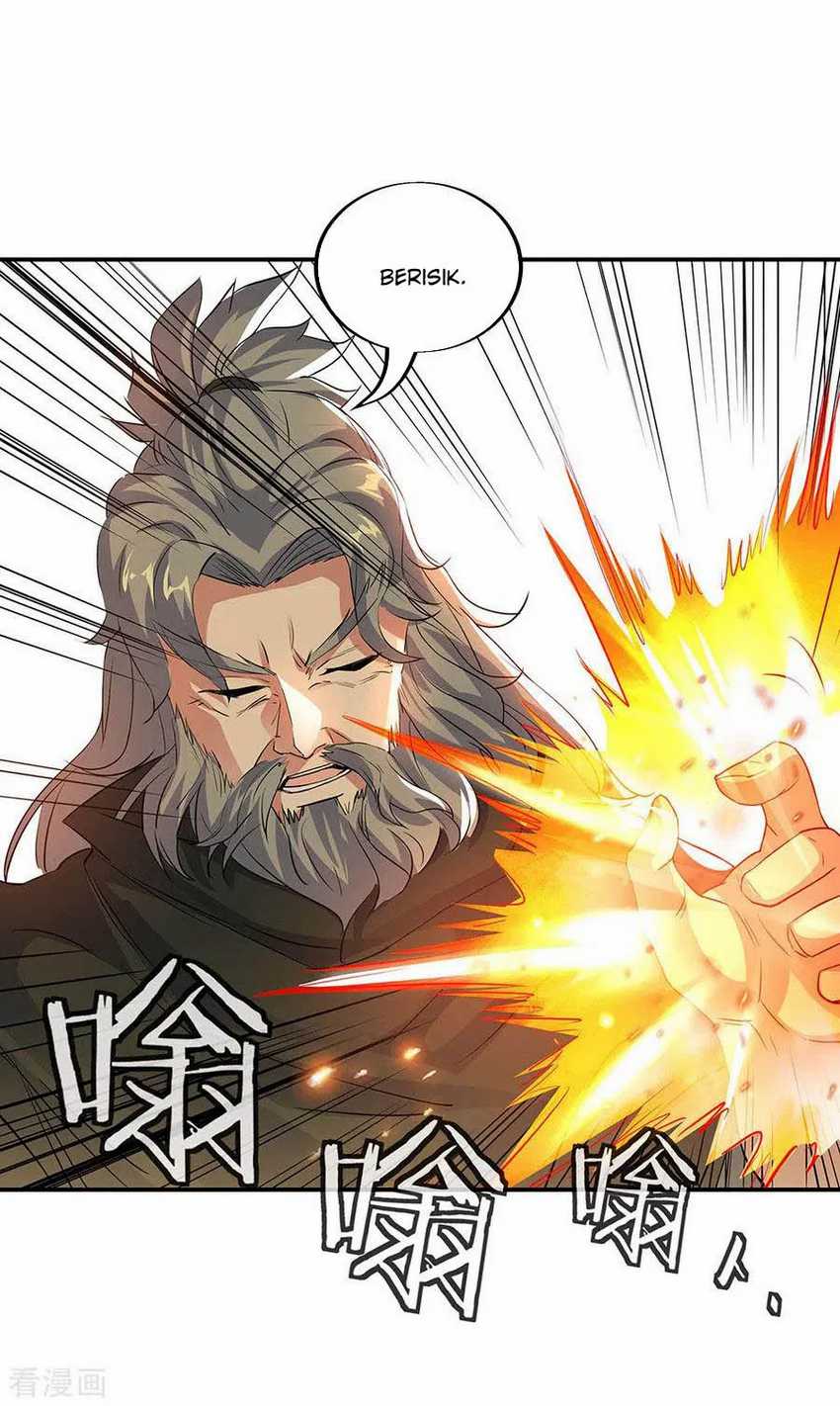 Read Peerless Soul ID Manga Online
