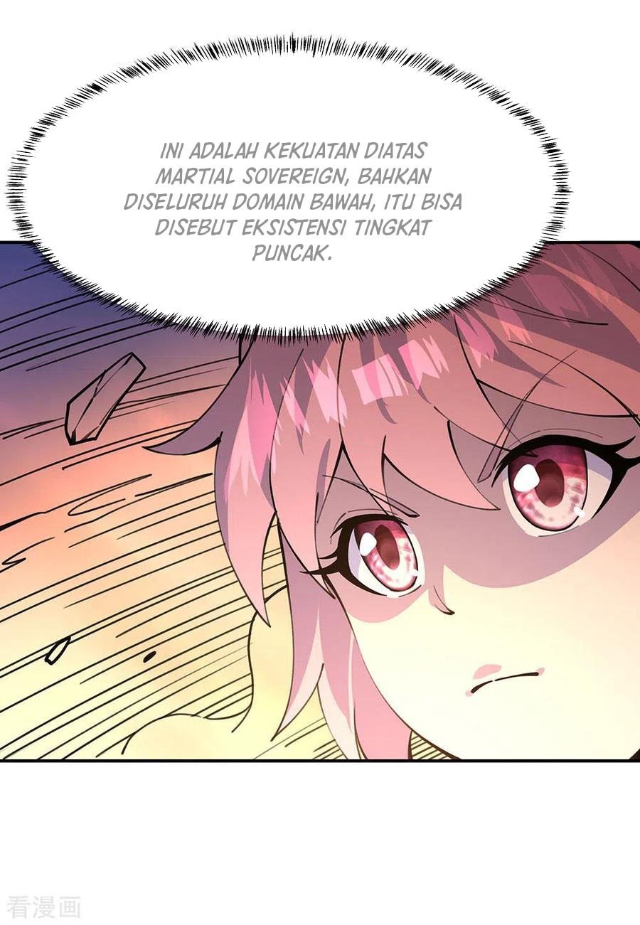 Read Peerless Soul ID Manga Online