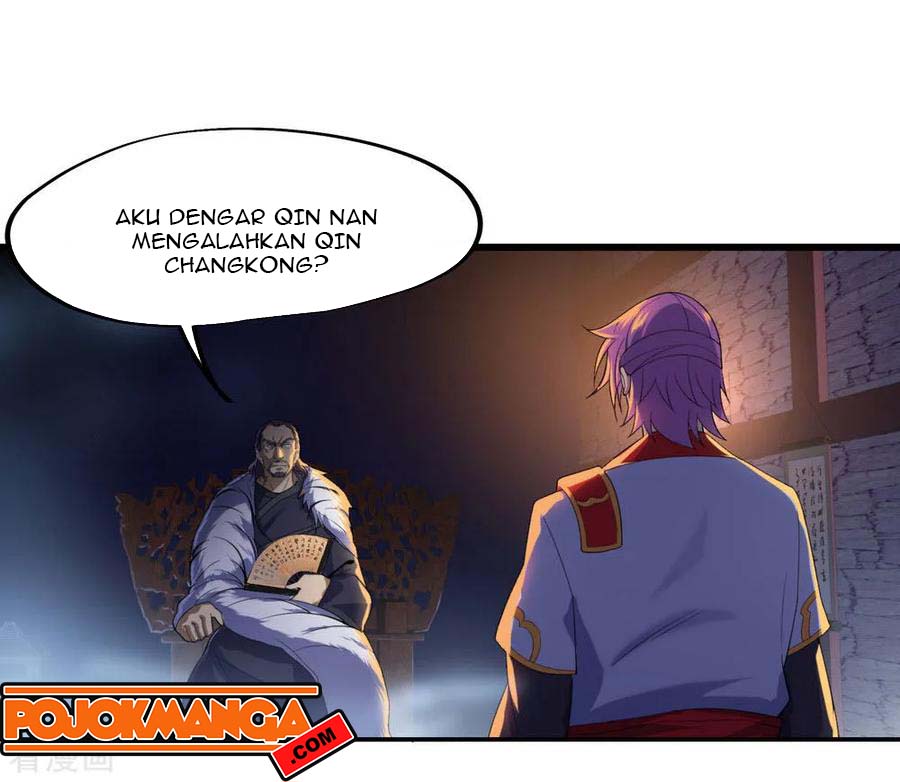 Read Peerless Soul ID Manga Online