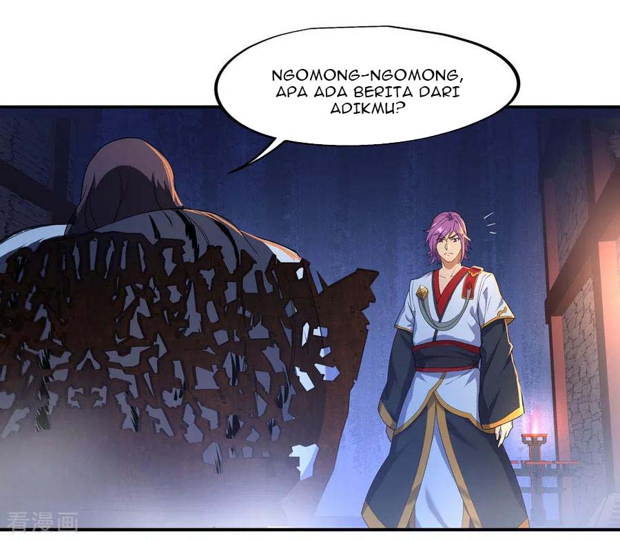 Read Peerless Soul ID Manga Online