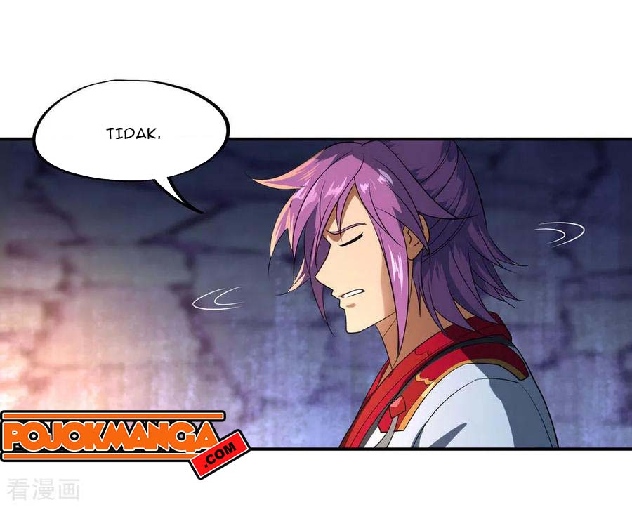 Read Peerless Soul ID Manga Online