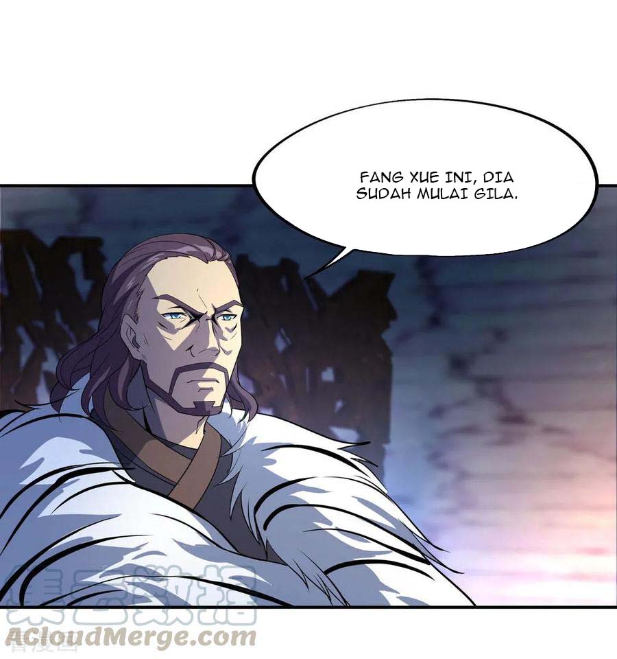 Read Peerless Soul ID Manga Online