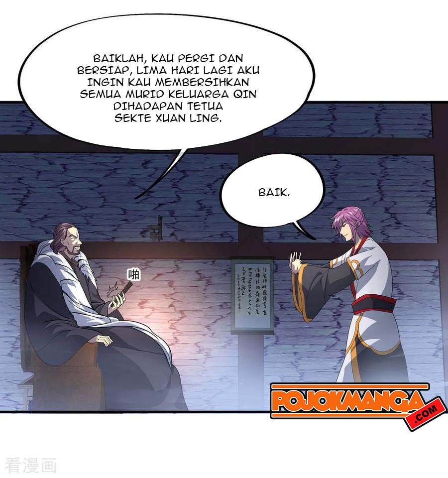 Read Peerless Soul ID Manga Online