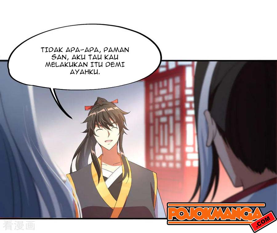 Read Peerless Soul ID Manga Online