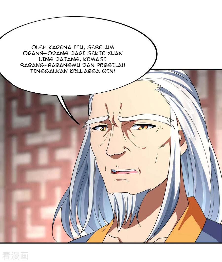 Read Peerless Soul ID Manga Online