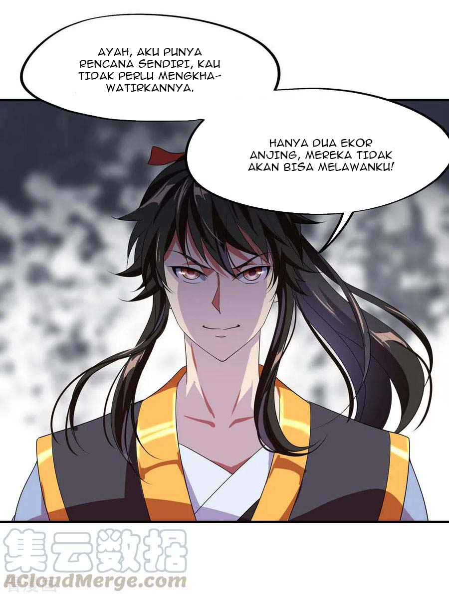 Read Peerless Soul ID Manga Online