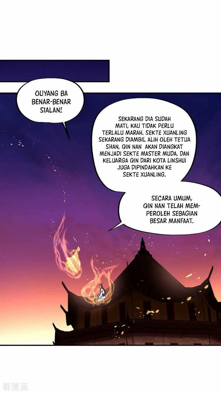 Read Peerless Soul ID Manga Online