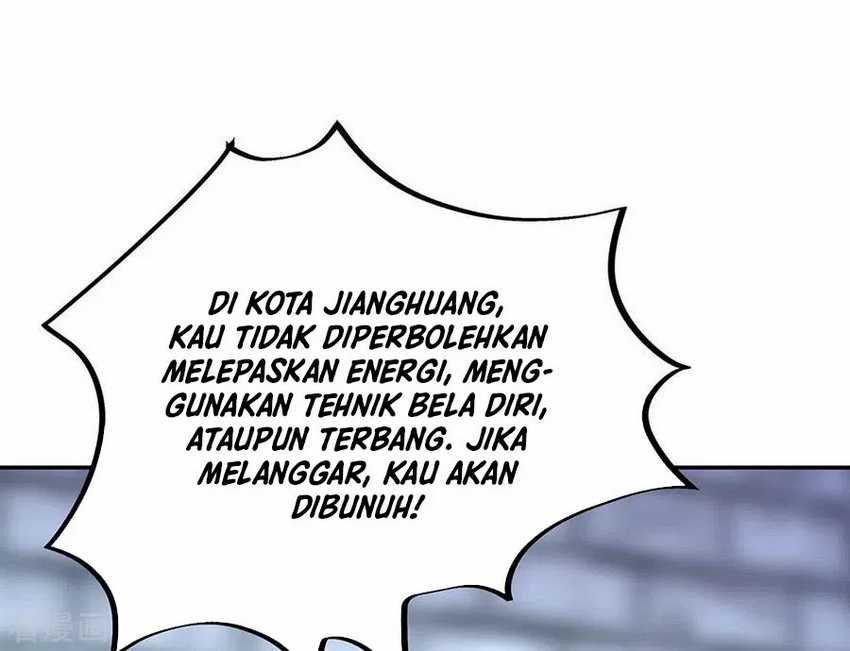 Read Peerless Soul ID Manga Online
