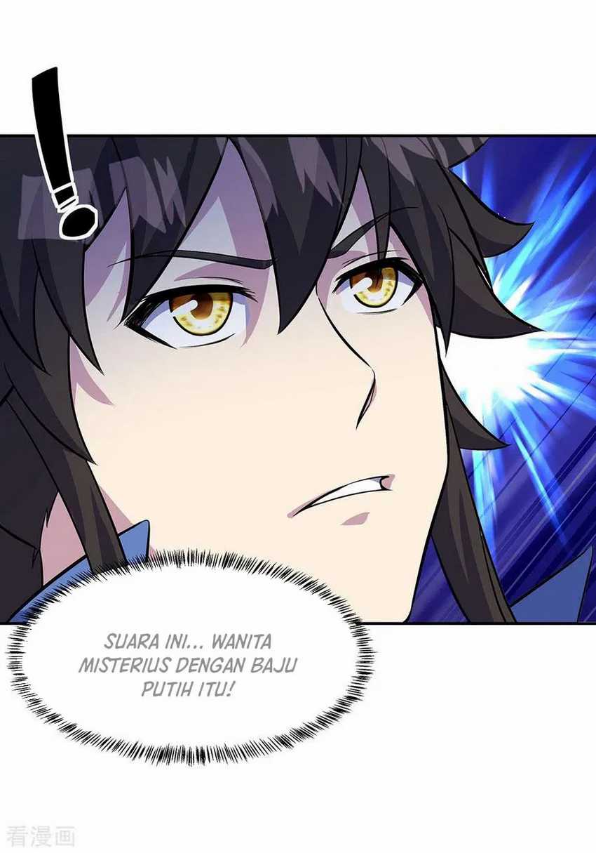 Read Peerless Soul ID Manga Online