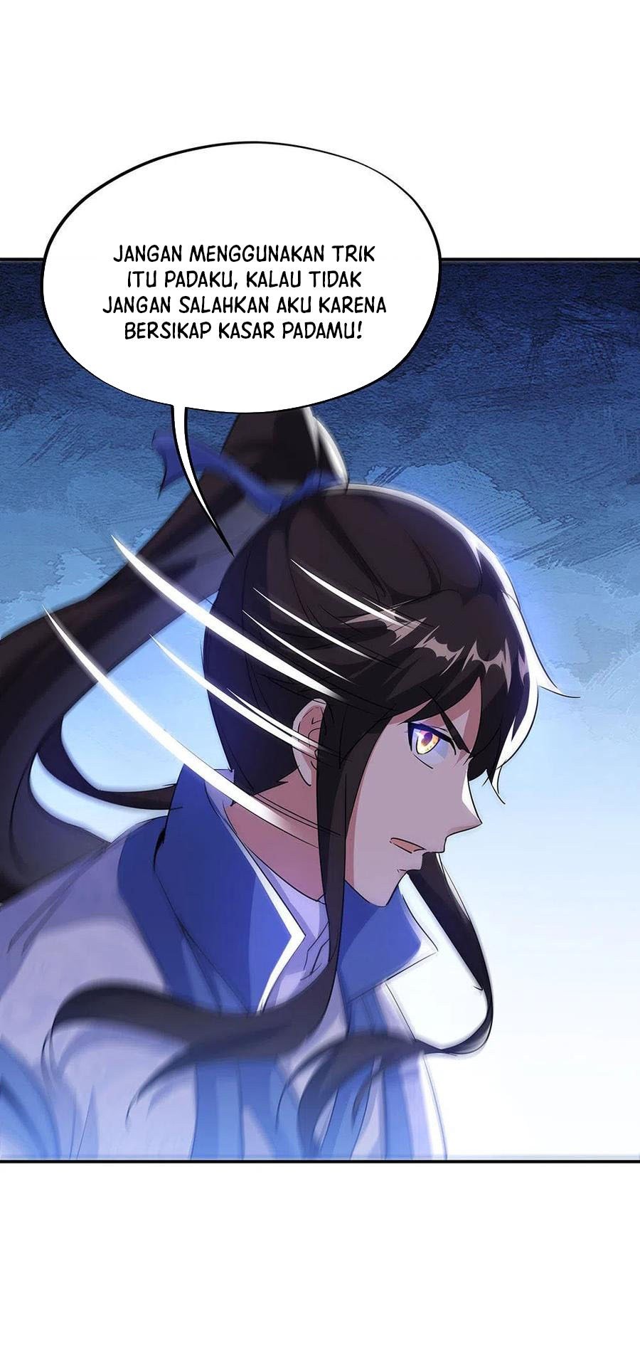 Read Peerless Soul ID Manga Online