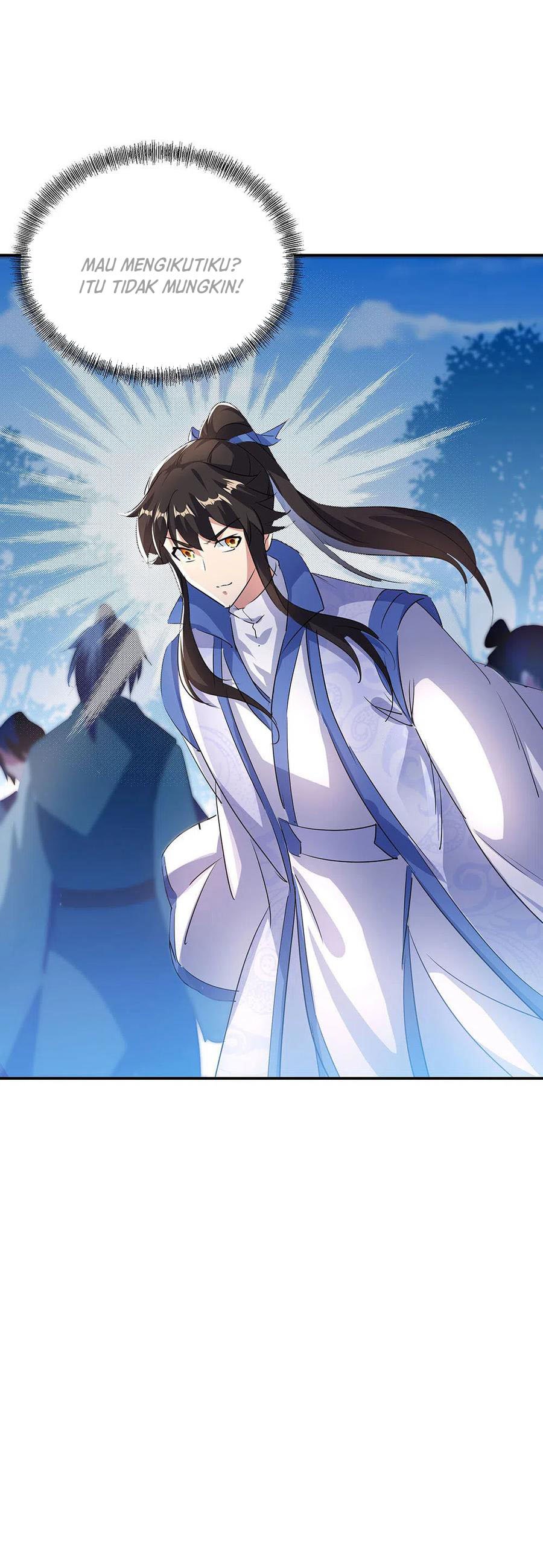 Read Peerless Soul ID Manga Online