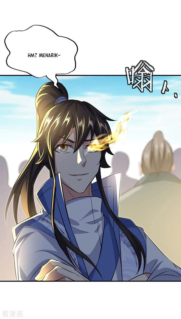 Read Peerless Soul ID Manga Online