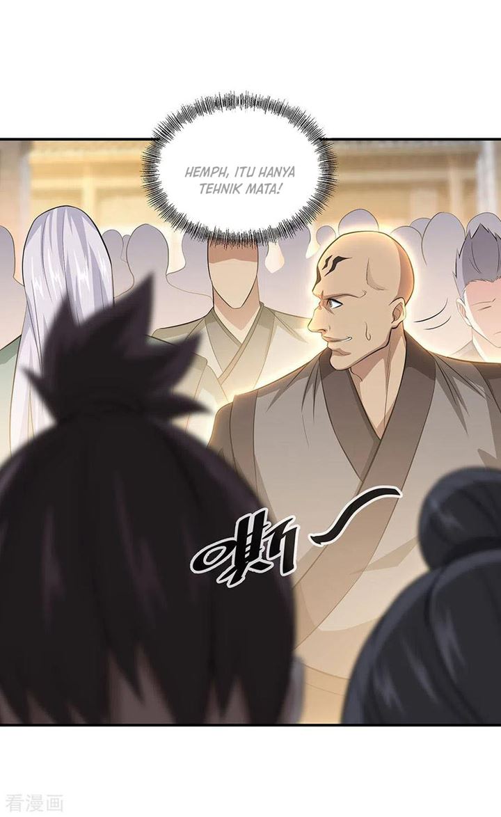 Read Peerless Soul ID Manga Online